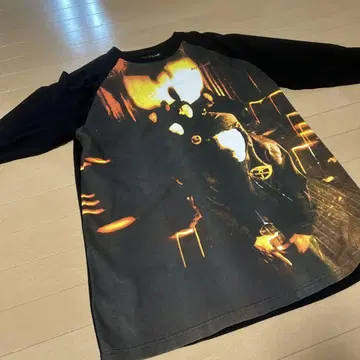 PROTECT YA NECK APPLEBUM 2XL