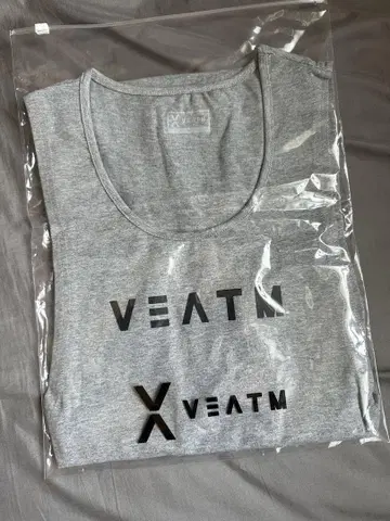 VEATM 비트 탱크탑