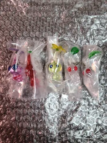 피크민 메지루시 액세서리~2