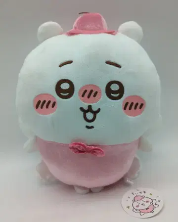 퍼레이드 요정 치이카와 (먼작귀) BIG 봉제 인형 치이카와 치이카와
