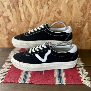 VANS Style73 DX 애너하임 에포크 스포츠 25.0cm