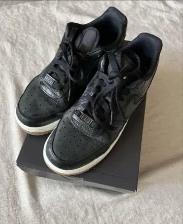 WMNS 에어 포스 1 '07 LX 7.5