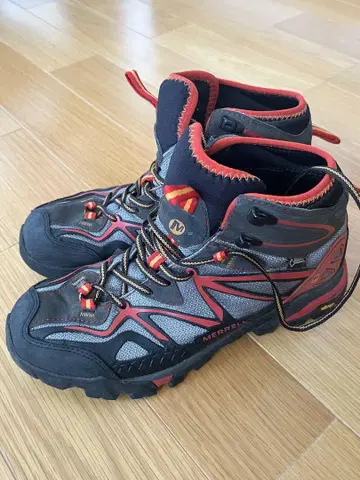 Merrell 머렐 카플라 GORE-TEX 26.5cm
