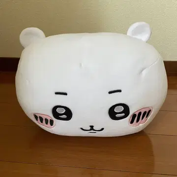치이카와 (먼작귀) 다라란 BIG 봉제 인형