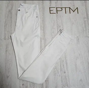 EPTM 스키니 데님 S-30