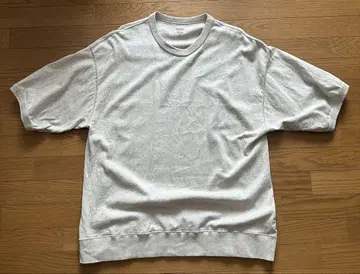 Healthknit x the apartment 티셔츠 L
