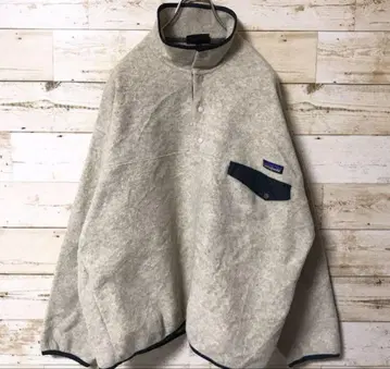 파타고니아 patagonia 신틸라 XL