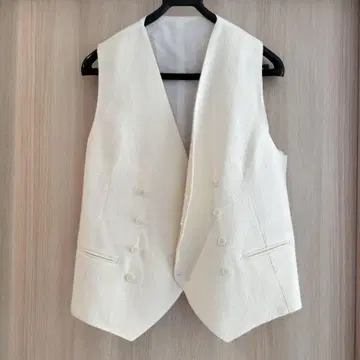TAGLIATORE 린넨 베스트