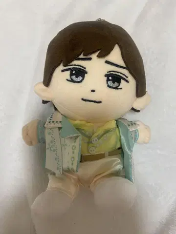 영세 린 하피누이