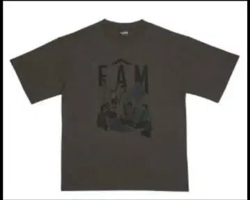 timelesz 티셔츠 FAM 2025 투어 굿즈 타임리스