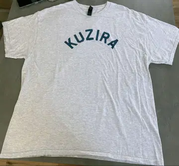 KUZIRA 티셔츠 - XL 사이즈