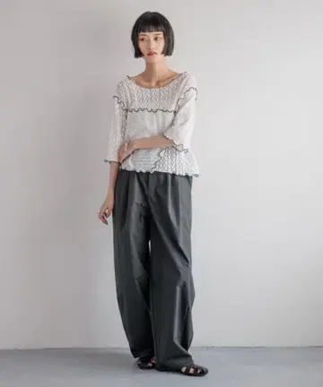 롤리즈팜 레이스 멜로 5S
