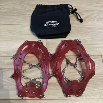 몽벨 체인 스파이크 S (23-26cm)