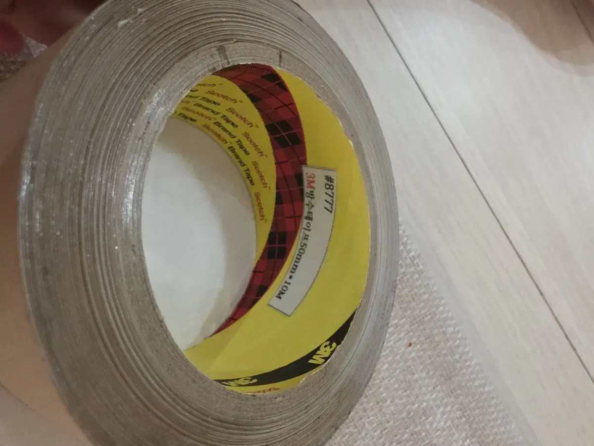 3m Camping Air Tent Repair Spare Tape