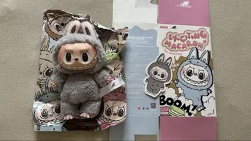 새상품 POPMART 러브부