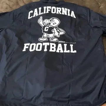 BUDDY 오리지널 풀오버 후드티 COLORADO BIG RAMS