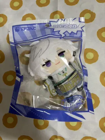 420. 칫구름 카게츠 니지파페토