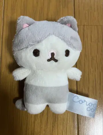 리락쿠마의 친구 코로코로 코로냐 봉제 인형 마스코트