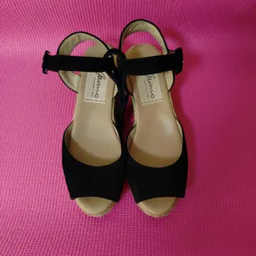 가이모 샌들 SIZE35