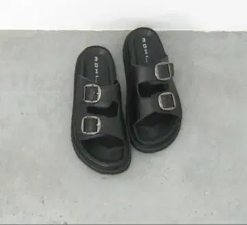 MOHI 2 스트랩 샌들