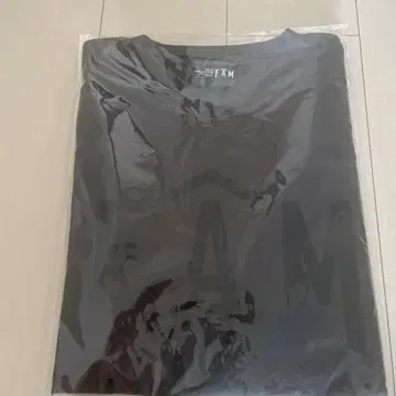 timelesz 티셔츠 FAM 타임리스 투어 티셔츠