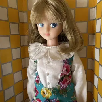 제니 친구 메이 린