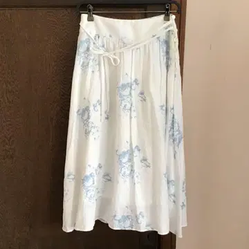 CABBAGES&ROSES 스커트
