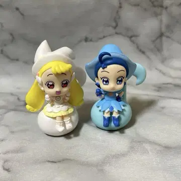 오자마녀 도레미 아소토 컬렉션