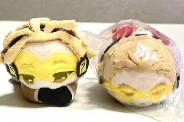 히로아카 하구 캐릭터 모치마스 봉제 인형 마스코트 호크스