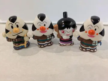 밥 시리즈 아츠마레 호빵맨