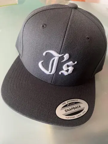 JSF x Manhattan Records 캡 미사용 새상품