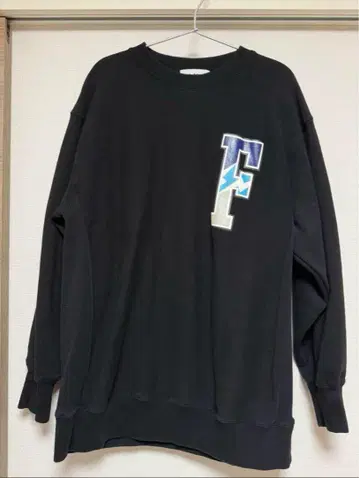 FRAGMENT UNIVERSITY FRGMT 블랙