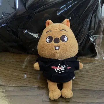skzoo 한쿼카 봉제 인형