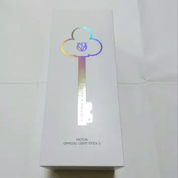 VICTON 응원봉 ver.2