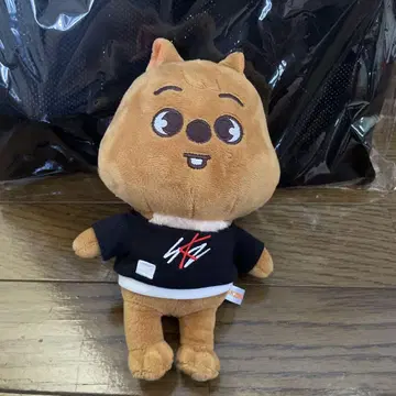skzoo 한쿼카 봉제 인형 오리지널