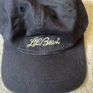 L.L.Bean 캡