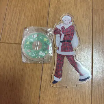 츠바키 군 아크릴 스탠드