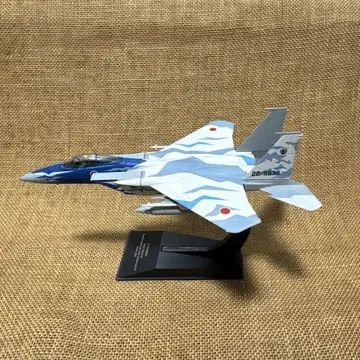 에어 파이터 컬렉션 F-15J 이글 제303 비행대 50주년 기념