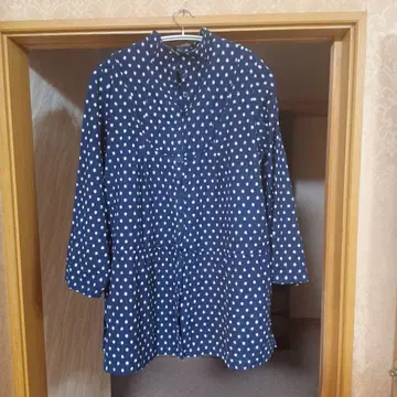 기에몬 셔츠