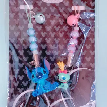 스티치 스크램프 비즈 스트랩 스토어