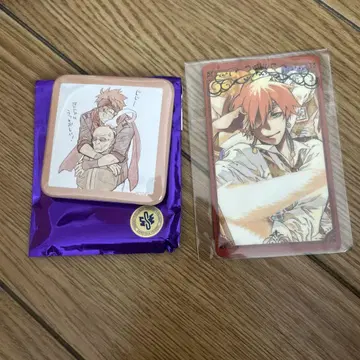 D.Gray-man 라비