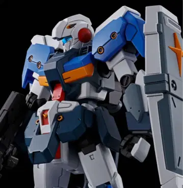 HG RX-81ST 지 라인 스탠다드 아머