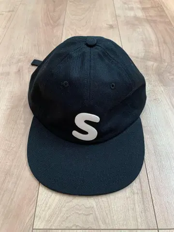 쿠퍼스 타운 볼 캡 S