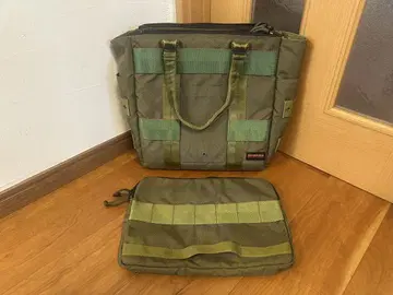 브리핑 프로텍션 토트 및 문서 케이스 모스 USA