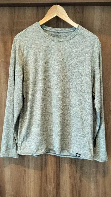 Patagonia 롱 슬리브 티셔츠 STY45180 캐플린