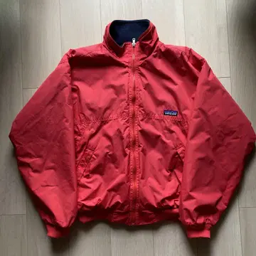 Patagonia 쉘드 신틸라 자켓