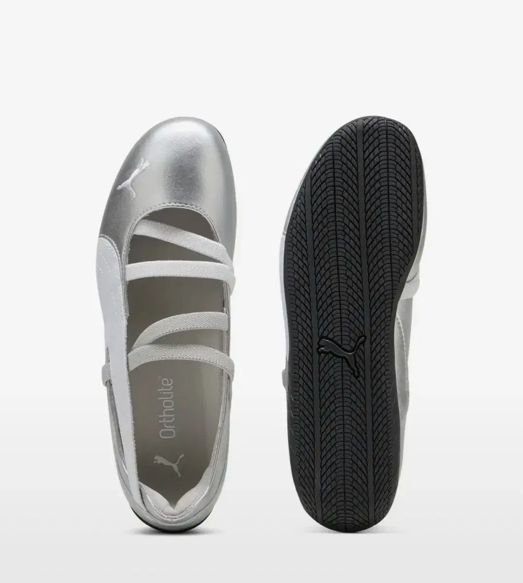 (Sealed New Product) Puma Speedcat Ballet 220