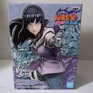 NARUTO-나루토- 질풍전 VIBRATION STARS 히나타
