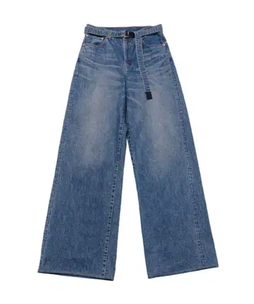 사카이 Levis 데님