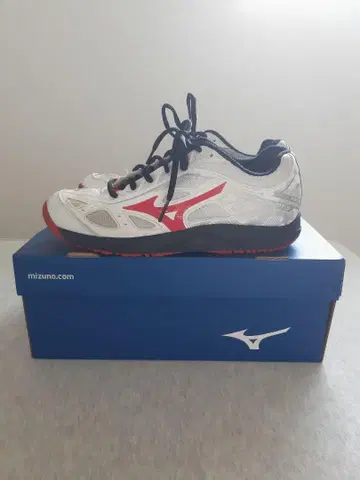 미즈노(MIZUNO) 테니스화 옴니 클레이 블레이크 샷 3 OC